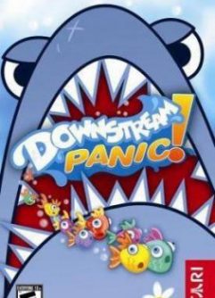 Downstream Panic USA PSP ISO Downstream Panic USA PSP ISO