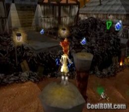 Dr. Muto (EU) (En Fr De Es It) PS2 ISO