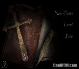 Dracula – The Last Sanctuary (USA) (Disc 2) PS1 ISO