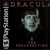 Dracula – The Resurrection (USA) (Disc 2) PS1 ISO