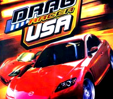 Drag Racer USA (EU) PS2 ISO