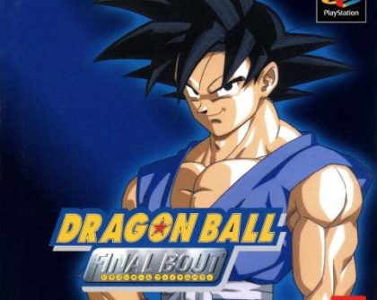 Dragon Ball GT – Final Bout (USA) PS1 ISO Dragon Ball GT – Final Bout (USA) PS1 ISO