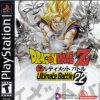Dragon Ball Z – Ultimate Battle 22 (USA) PS1 ISO