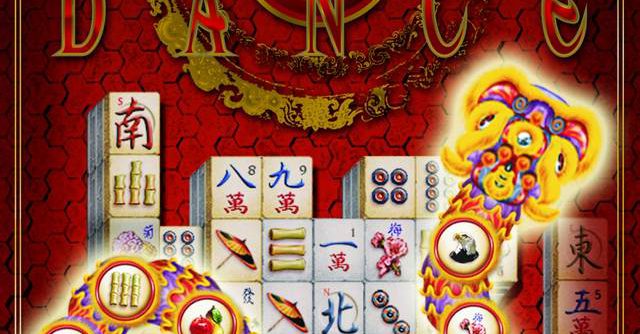 Dragon Dance JPN PSP ISO