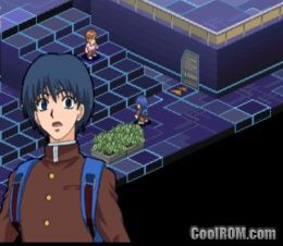 Dragon Drive – Tactics Break (JP) PS1 ISO Dragon Drive – Tactics Break (JP) PS1 ISO