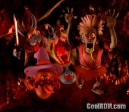 Dragon Quest Characters – Torneko no Daibouken 2 – Fushigi no Dungeon (Tentou You Movie Disc) (JP) PS1 ISO Dragon Quest Characters – Torneko no Daibouken 2 – Fushigi no Dungeon (Tentou You Movie Disc) (JP) PS1 ISO