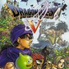 Dragon Quest V – Tenkuu no Hanayome (JP PS2 ISO