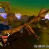 Dragon Rage (EU) (Fr De) PS2 ISO