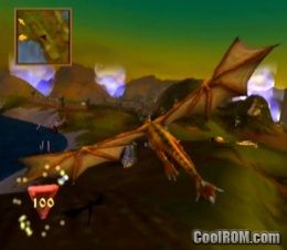Dragon Rage (EU) (Fr De) PS2 ISO
