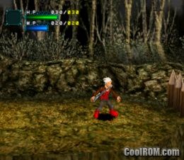 Dragon Valor (JP) (Disc 2) PS1 ISO