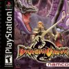 Dragon Valor (USA) (Disc 2) PS1 ISO
