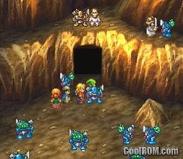 Dragon Warrior VII (USA) (Disc 2) PS1 ISO Dragon Warrior VII (USA) (Disc 2) PS1 ISO