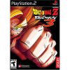 DragonBall Z – Budokai 3 (USA) PS2 ISO