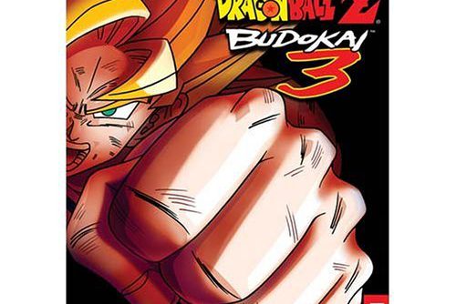 DragonBall Z – Budokai 3 (USA) PS2 ISO DragonBall Z – Budokai 3 (USA) PS2 ISO
