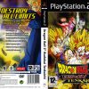 DragonBall Z – Budokai (USA) (En Ja) PS2 ISO