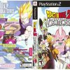 DragonBall Z – Infinite World (EU) (En Fr De Es It) PS2 ISO