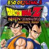 Dragonball Z Shin Budokai Another Road EUR OE PSP ISO