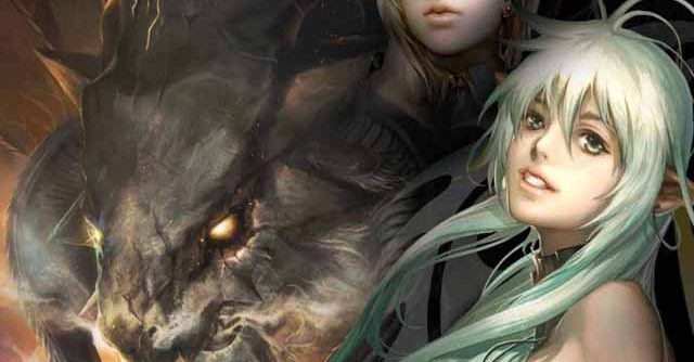 Dragoneers Aria PSP ISO