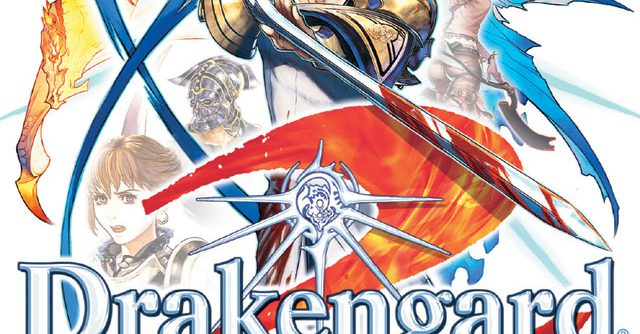 Drakengard 2 (EU) (En Fr De) PS2 ISO