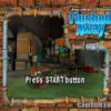 DreamWorks & Aardman Flushed Away (EU) (En Fr De Es It) PS2 ISO