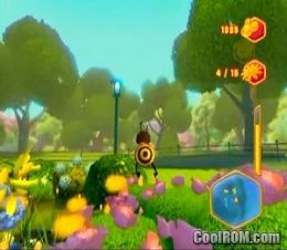 DreamWorks Bee Movie Game (EU) (En Fr De Es It Nl) PS2 ISO DreamWorks Bee Movie Game (EU) (En Fr De Es It Nl) PS2 ISO