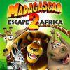 DreamWorks Madagascar (EU) (Fr De) PS2 ISO