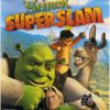 DreamWorks Shrek – SuperSlam (EU) (Fr Es It Nl) PS2 ISO