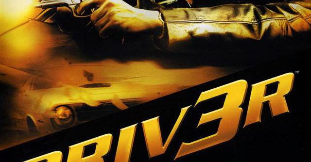 Driv3r (USA) (En Fr Es) PS2 ISO