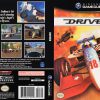 Driven (EU) (En Fr De Es It) PS2 ISO