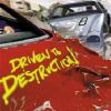 Driven to Destruction (EU) PS2 ISO