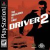 Driver 2 – Back on the Streets (E) (v1.0) (Disc 2) [SLES-12993] PS1 ISO