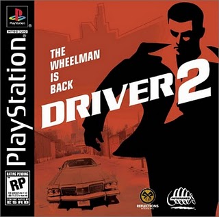 Driver 2 – Back on the Streets (E) (v1.1) (Disc 1) [SLES-02993] PS1 ISO