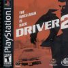 Driver 2 (USA) (Disc 1) (v1.0) PS1 ISO