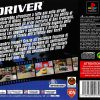 Driver (I) [SLES-01977] PS1 ISO
