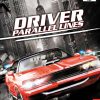 Driver – Parallel Lines (EU) (En Es It) PS2 ISO