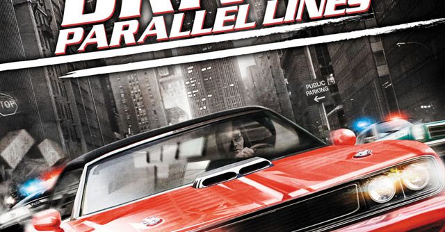 Driver – Parallel Lines (EU) (En Es It) PS2 ISO