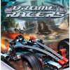 Drome Racers (EU) (En Fr De Es It Nl Sv Da) PS2 ISO