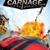 DT Carnage USA PSP ISO