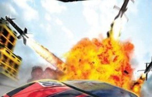 DT Carnage USA PSP ISO