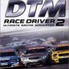 DTM Race Driver 2 PSP ISO