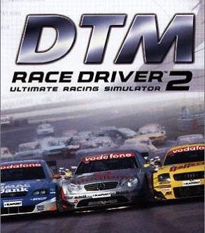 DTM Race Driver 2 PSP ISO