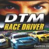 DTM Race Driver (EU) (En Fr De) PS2 ISO