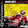 Ducati World – Racing Challenge (E) [SLES-02821] PS1 ISO