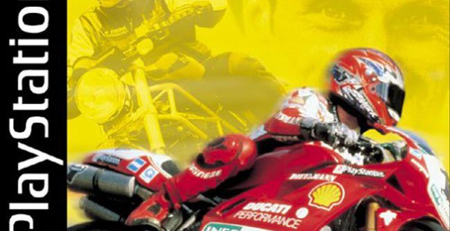 Ducati World – Racing Challenge (E) [SLES-02821] PS1 ISO