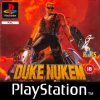 Duke Nukem (E) [SLES-00703] PS1 ISO