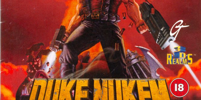 Duke Nukem (E) [SLES-00703] PS1 ISO