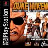 Duke Nukem – Land of the Babes (USA) PS1 ISO