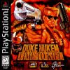 Duke Nukem – Time to Kill (USA) PS1 ISO