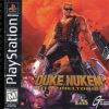 Duke Nukem – Total Meltdown (USA) PS1 ISO
