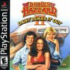Dukes of Hazzard II  The – Daisy Dukes It Out (USA) PS1 ISO
